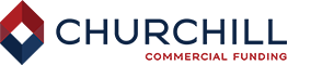 Churchill Commercial Funding Logo