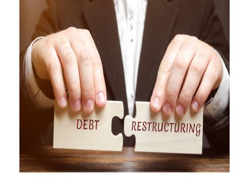 Unleash The Power of Business Debt Restructuring